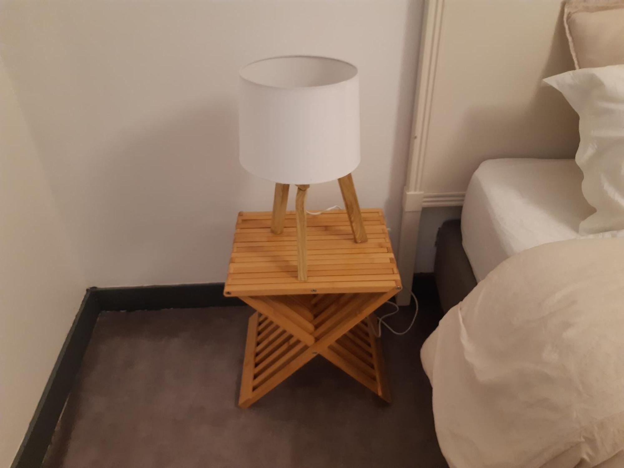 Urban Chic 44 M2 Apartamento Brest Quarto foto