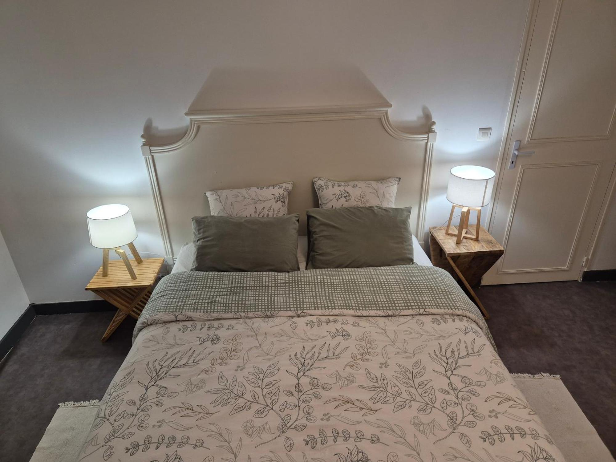 Urban Chic 44 M2 Apartamento Brest Exterior foto