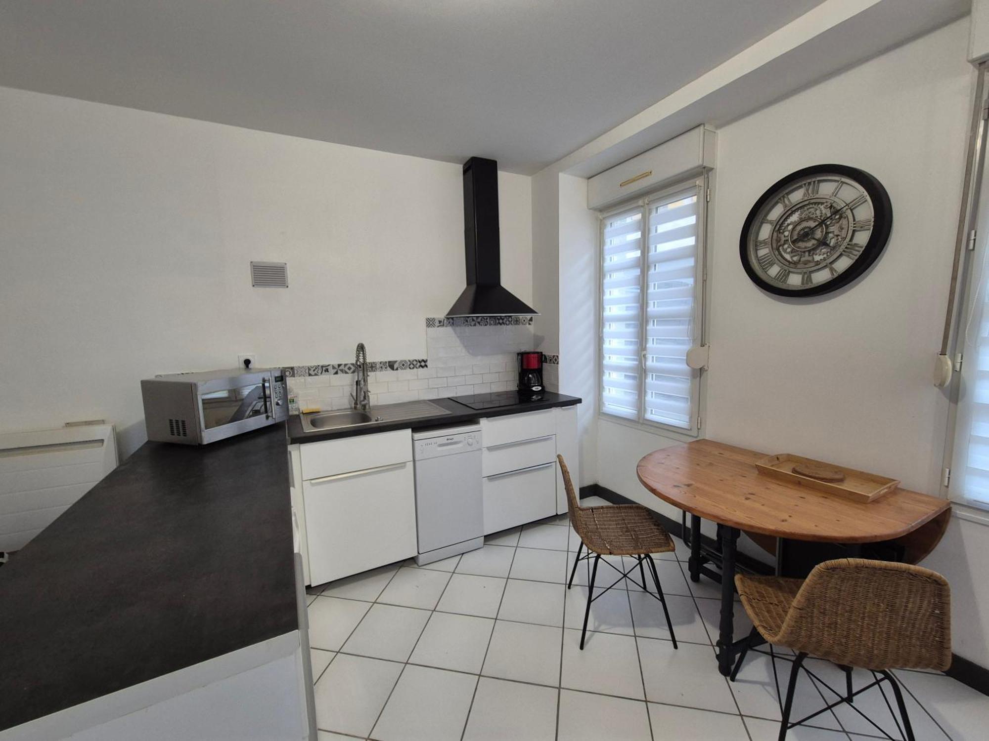 Urban Chic 44 M2 Apartamento Brest Exterior foto